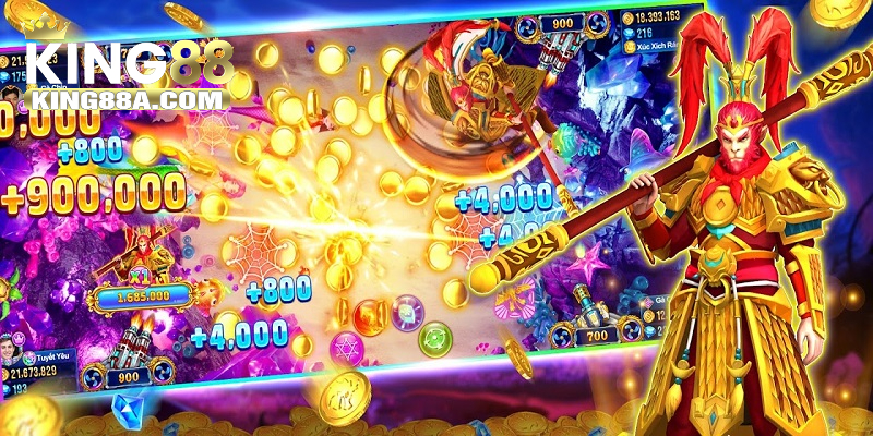 Bắn Cá Đông Dương - Share Tips Chơi Game Bất Bại Từ Cao Thủ