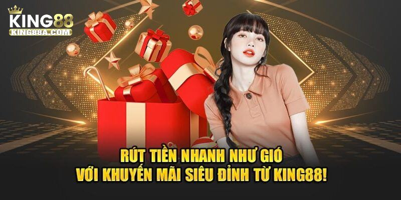 Hướng dẫn cách rút tiền chi tiết