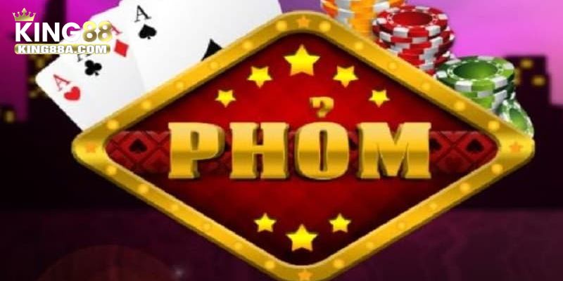 Chơi Phỏm Online - Thiên Đường Giải Trí Số 1 Hiện Nay