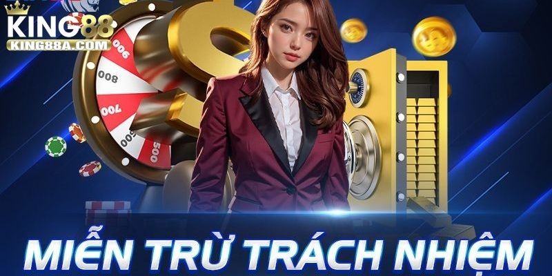 Trường hợp miễn trừ mà anh em nên nắm bắt